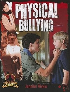 Imagen del vendedor de Physical Bullying a la venta por moluna