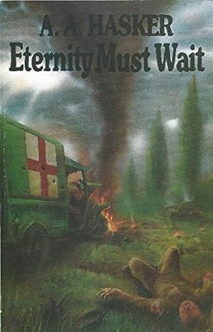 Seller image for Eternity Must Wait for sale by WeBuyBooks