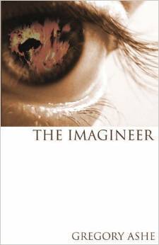 Seller image for THE IMAGINEER for sale by Fantastic Literature Limited