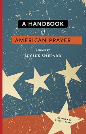Seller image for A HANDBOOK OF AMERICAN PRAYER - limited edition for sale by Fantastic Literature Limited
