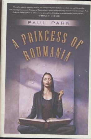 Immagine del venditore per A PRINCESS OF ROUMANIA venduto da Fantastic Literature Limited