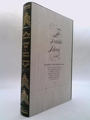 Seller image for Lord Jim for sale by ThriftBooksVintage