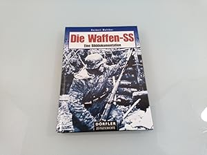 Image du vendeur pour Die Waffen-SS : eine Bilddokumentation Herbert Walther. Mit Beitr. von Hasso v. Manteuffel und Heinz Hhne mis en vente par SIGA eG