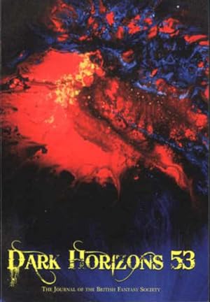 Seller image for DARK HORIZONS 53 for sale by Fantastic Literature Limited