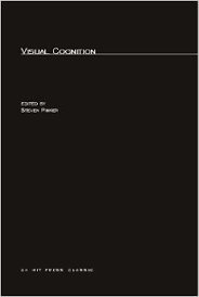 Bild des Verkufers fr Pinker:   visual   Cognition (pr Only) (Computational Models of Cognition and Perception Series) zum Verkauf von WeBuyBooks