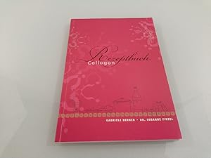 Rezeptbuch Cellagon