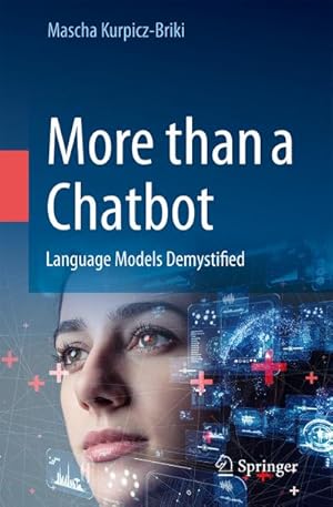 Seller image for More than a Chatbot for sale by BuchWeltWeit Ludwig Meier e.K.