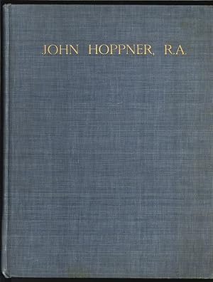 Seller image for John Hoppner, R. A. for sale by Antiquariat Burgverlag