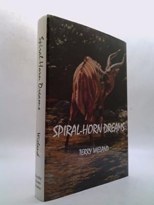 Bild des Verkufers fr Spiral-Horn Dreams zum Verkauf von ThriftBooksVintage