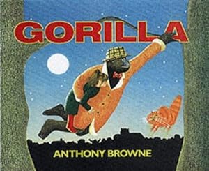 Immagine del venditore per Gorilla (Little Favourites) (Little Favourites S.) venduto da WeBuyBooks