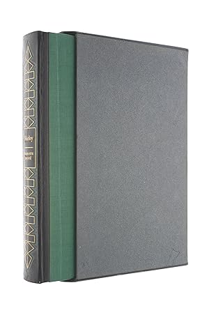 Seller image for Shirley, Folio Society for sale by M Godding Books Ltd