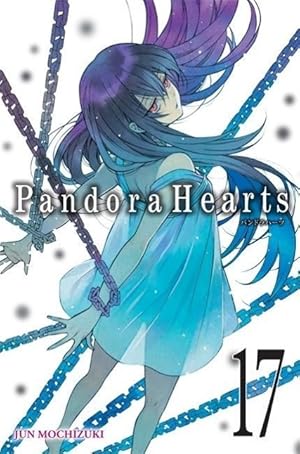 Bild des Verkufers fr Mochizuki, J: PandoraHearts, Vol. 17 zum Verkauf von moluna