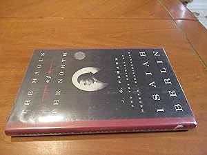 Imagen del vendedor de The Magus Of The North: J. G. Hamann And The Origins Of Modern Irrationalism a la venta por Arroyo Seco Books, Pasadena, Member IOBA