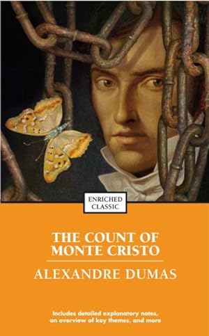 Bild des Verkufers fr Count of Monte Cristo zum Verkauf von GreatBookPrices