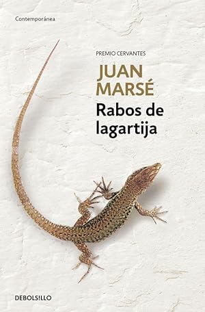 Imagen del vendedor de Rabos de lagartija. a la venta por Librera PRAGA