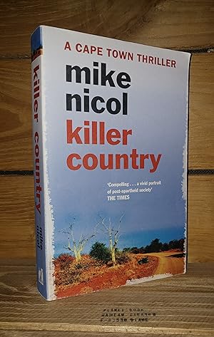 KILLER COUNTRY