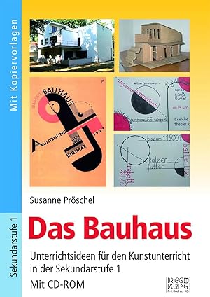 Imagen del vendedor de Das Bauhaus a la venta por moluna