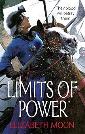 Image du vendeur pour Limits of Power: Paladin's Legacy: Book Four mis en vente par WeBuyBooks