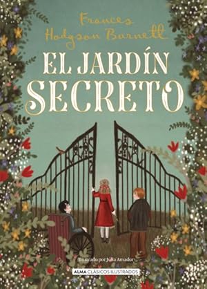 Seller image for El jardn secreto -Language: Spanish for sale by GreatBookPrices