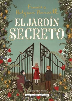 Imagen del vendedor de El jardn secreto -Language: Spanish a la venta por GreatBookPrices