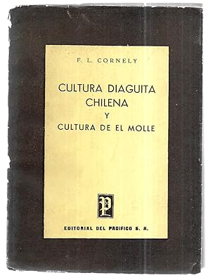 Cultura diaguita chilena y cultura de El Molle