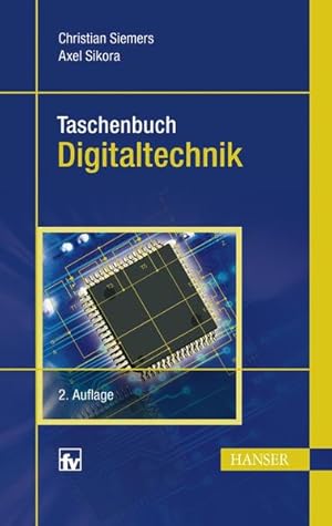Seller image for Taschenbuch Digitaltechnik for sale by Studibuch