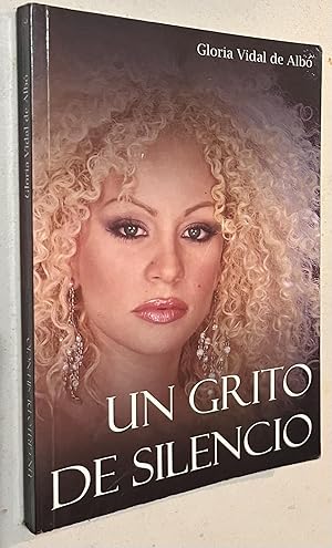 Immagine del venditore per Un grito de silencio (Spanish Edition) venduto da Once Upon A Time