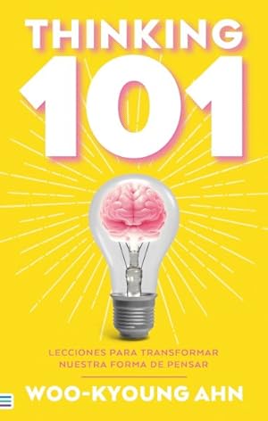 Seller image for Thinking 101 -Language: Spanish for sale by GreatBookPrices