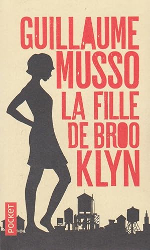 Image du vendeur pour La Fille de Brooklyn mis en vente par books-livres11.com
