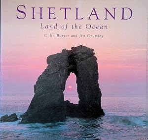 Bild des Verkufers fr Shetland: Land of the Ocean zum Verkauf von Klondyke