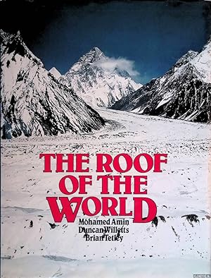Imagen del vendedor de Roof of the World a la venta por Klondyke