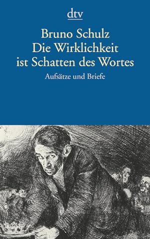 Seller image for Die Wirklichkeit ist Schatten des Wortes: Aufstze und Briefe for sale by Studibuch