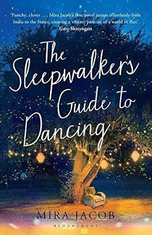 Seller image for The Sleepwalker's Guide to Dancing for sale by WeBuyBooks