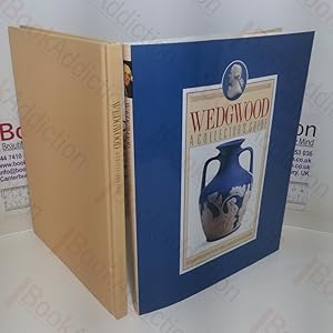 Wedgewood: A Collector's Guide