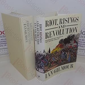 Seller image for Riot, Risings and Revolution: Governance and Violence in Eighteenth-century England for sale by BookAddiction (ibooknet member)