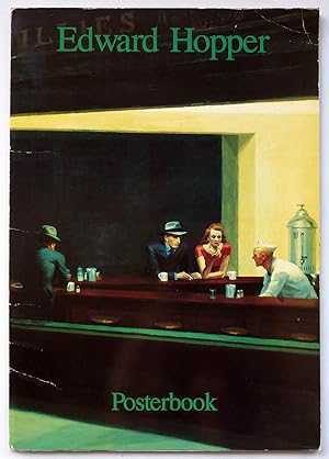 Edward Hopper: Posterbook