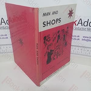 Seller image for Man and Shops (Star Book) for sale by BookAddiction (ibooknet member)