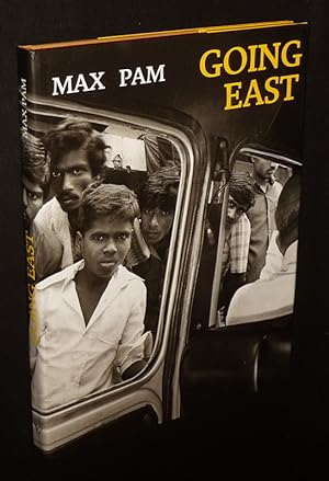 Bild des Verkufers fr Going East: Two Decades of Asian Photography - 20 annes de photographie en Asie zum Verkauf von Abraxas-libris
