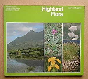 Seller image for Highland Flora for sale by WeBuyBooks