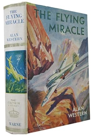 Bild des Verkufers fr THE FLYING MIRACLE zum Verkauf von Kay Craddock - Antiquarian Bookseller