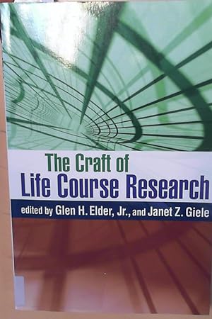 Seller image for The Craft of Life Course Research for sale by Berliner Bchertisch eG