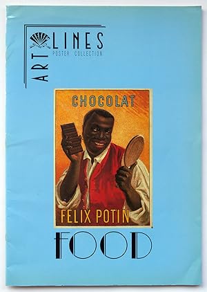 Art Lines Poster Collection: Food