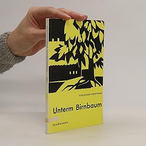 Seller image for Unterm Birnbaum for sale by Bookbot