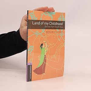 Immagine del venditore per Land of my Childhood venduto da Bookbot