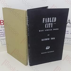 Fabled City: West African Poems