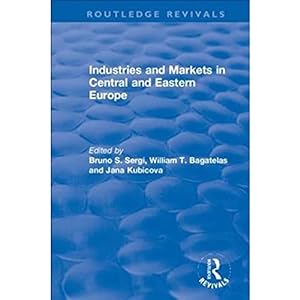 Seller image for Marketing Strategies for Central and Eastern Europe (Routledge Revivals) for sale by WeBuyBooks