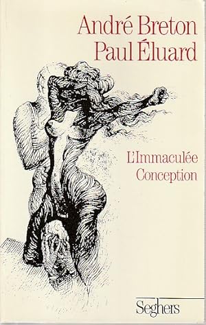 Seller image for L'Immacule Conception, for sale by L'Odeur du Book