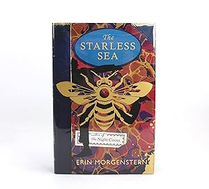 Seller image for The Starless Sea for sale by Lanna Antique