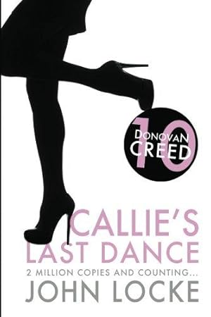 Bild des Verkufers fr Callie's Last Dance zum Verkauf von WeBuyBooks