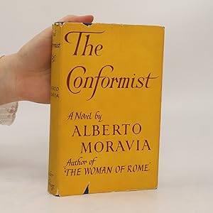 Seller image for The Conformist for sale by Bookbot